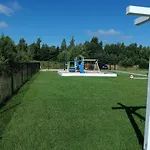 Nyaraló Sloneczne Tarasy Slajszewo