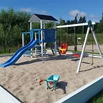Nyaraló Sloneczne Tarasy *