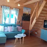 Nyaraló Sloneczne Tarasy *