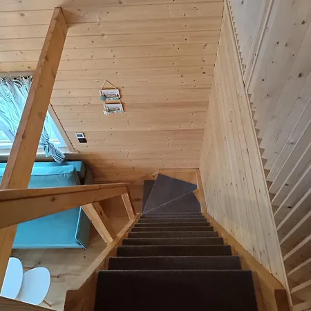 Sloneczne Tarasy Feriehus Slajszewo