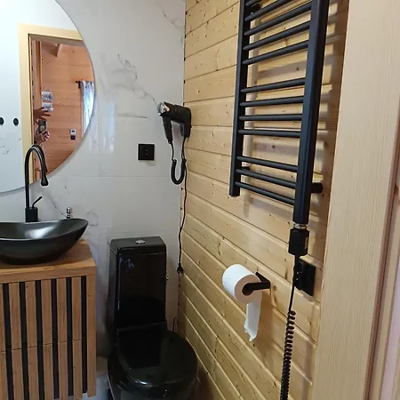 Sloneczne Tarasy Slajszewo