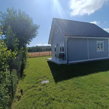 Sloneczne Tarasy * Slajszewo