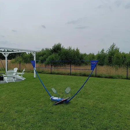 Sloneczne Tarasy Slajszewo