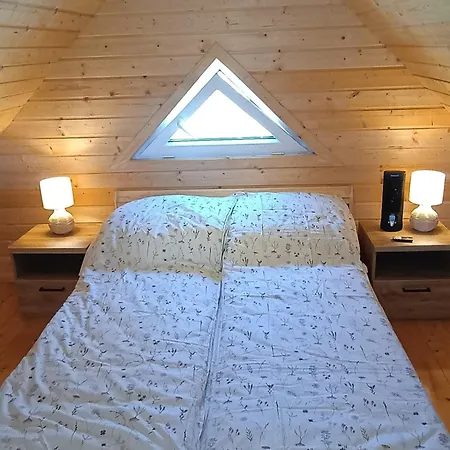 Sloneczne Tarasy * Slajszewo