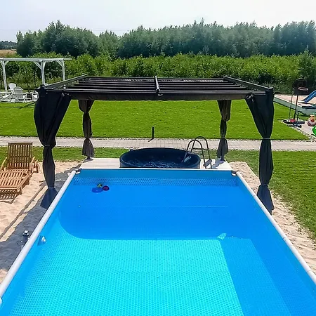 Sloneczne Tarasy Feriehus