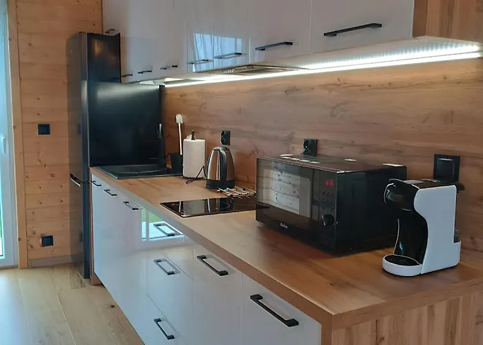 Sloneczne Tarasy Slajszewo