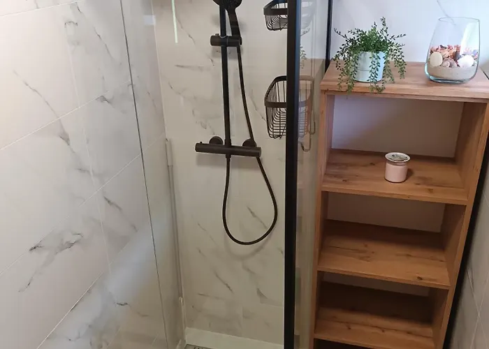 Sloneczne Tarasy * Slajszewo