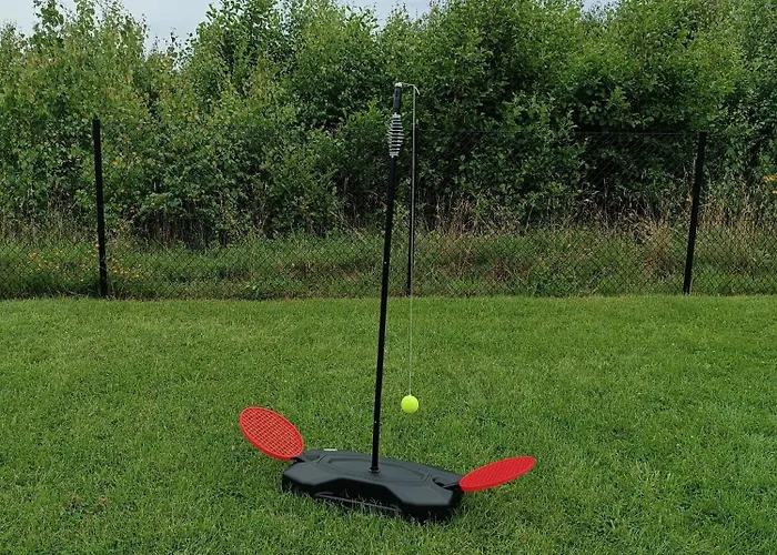 Sloneczne Tarasy Semesterbostad Slajszewo