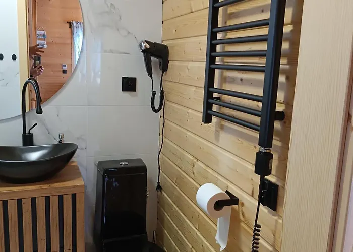 Sloneczne Tarasy Slajszewo