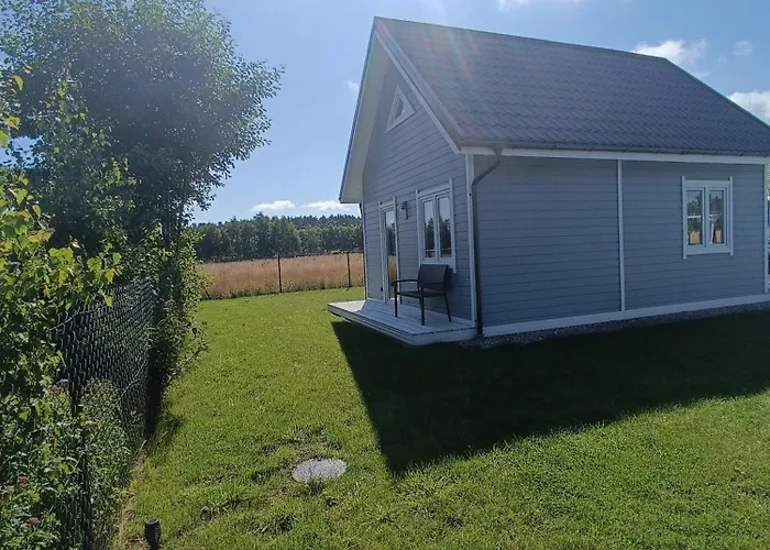 Sloneczne Tarasy * Slajszewo