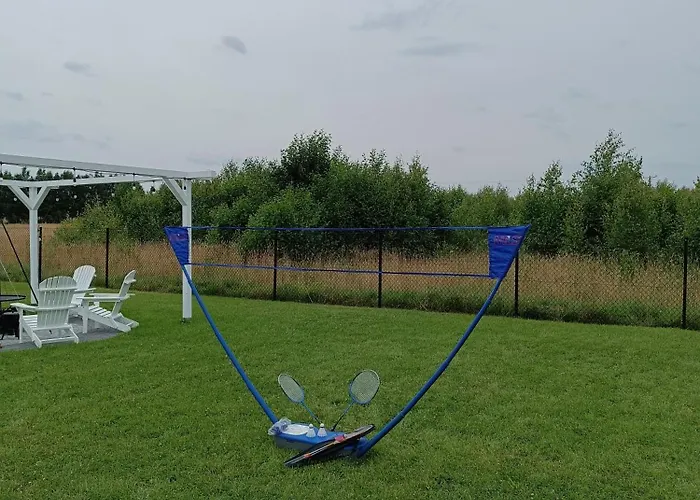 Sloneczne Tarasy Slajszewo