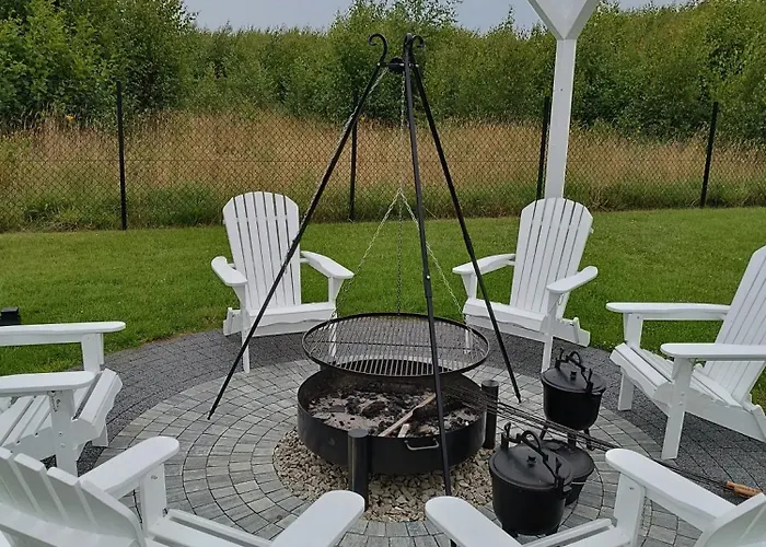 Sloneczne Tarasy * Slajszewo