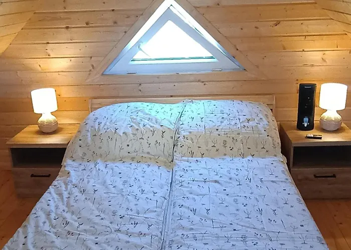 Sloneczne Tarasy * Slajszewo