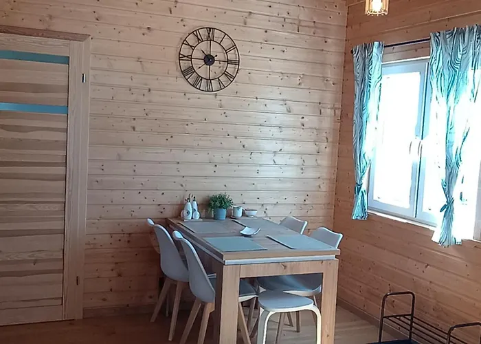 Sloneczne Tarasy * Slajszewo