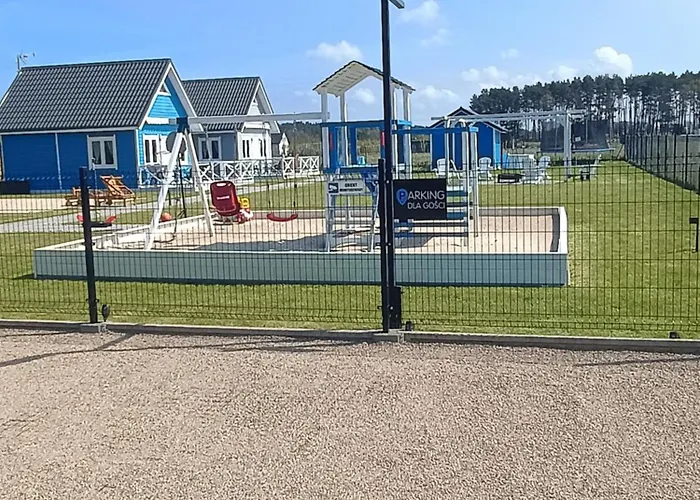 Sloneczne Tarasy * Slajszewo